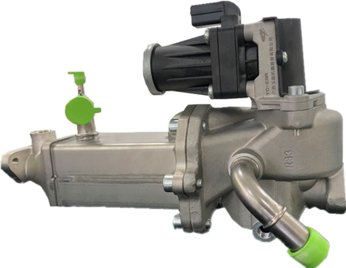 ���Ͳ��ͻ���EGR����